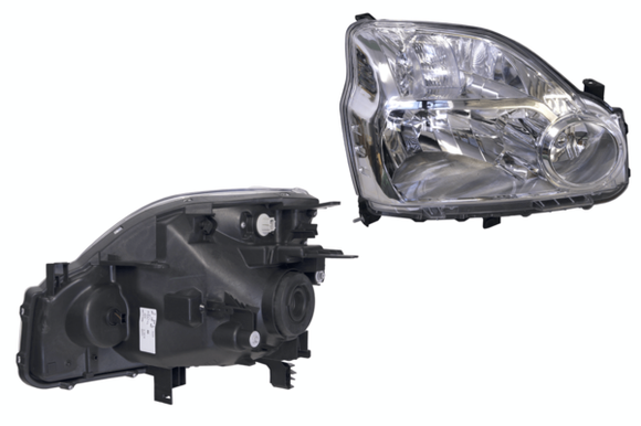 Nissan XTrail T31 2007-2010 Head Light Right Hand Side