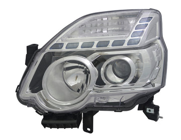 Nissan XTrail T31 07/2010-02/2014 Headlight Right Hand Side