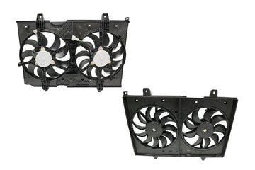 Nissan XTrail T31 2007-2014 Radiator Fan