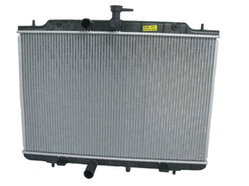 Nissan XTrail T31 2007-2014 Radiator 2.5L Petrol Manual/Automatic