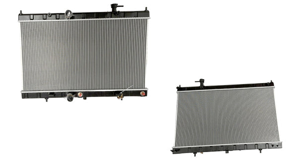 Nissan XTrail T32 03/2014-Onwards Radiator 2.0DT and 1.6DT Petrol