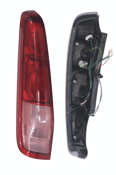 Nissan XTrail T30 2001-2007 Tail Light Left Hand Side
