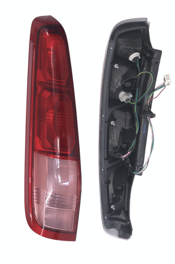 Nissan XTrail T30 2001-2007 Tail Light Left Hand Side