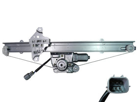 Nissan XTrail T32 03/2014-01/2017 Window Regulator Front Right Hand Side