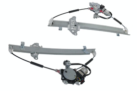 Nissan XTrail T30 2001-2007 Window Regulator Front Left Hand Side