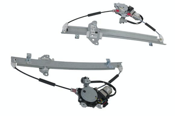 Nissan XTrail T30 2001-2007 Window Regulator Front Left Hand Side