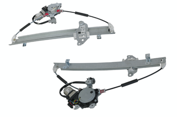Nissan XTrail T30 2001-2007 Window Regulator Front Right Hand Side