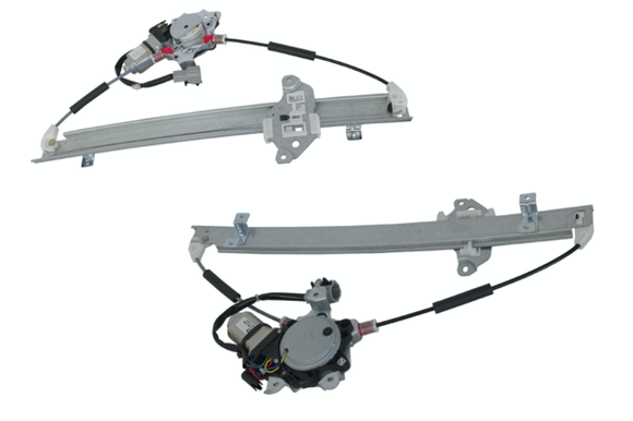 Nissan XTrail T30 2001-2007 Window Regulator Front Right Hand Side