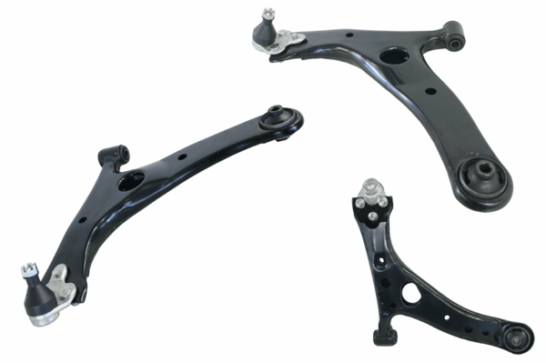 Toyota Rav 4 ACA20 2000-2005 Lower Control Arm Front Left Hand Side