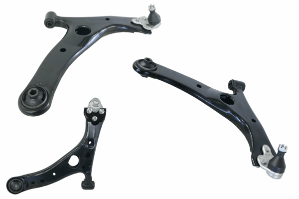 Toyota Rav 4 ACA20 2000-2005 Lower Control Arm Front Right Hand Side