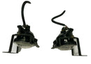 Hyundai Tucson 2004-2010 Fog Lights - All AutomotiveParts