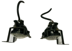 Hyundai Tucson 2004-2010 Fog Lights - All AutomotiveParts
