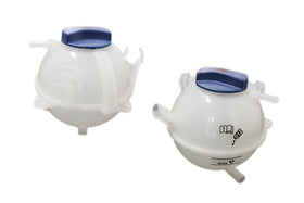 Skoda Octavia 1Z 2009-2013 Overflow Bottle