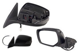 Subaru Outback BR 2012-2014 Door Mirror Left Hand Side