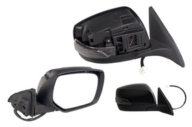 Subaru Outback BR 2012-2014 Door Mirror Right Hand Side