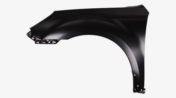 Subaru Outback BR 2009-2014 Front Guard Left Hand Side