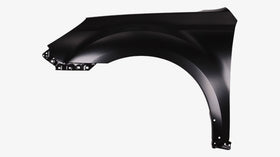 Subaru Outback BR 2009-2014 Front Guard Left Hand Side