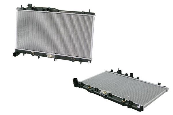 Subaru Outback BP/BR 2003-2009 Radiator 3.0Litre | All Automotive Parts