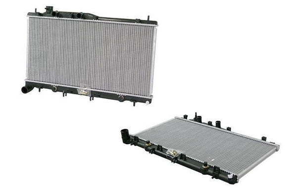 Subaru Outback BP/BR 2003-2009 Radiator 3.0Litre