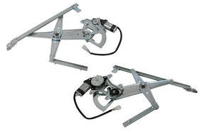 Subaru Outback BP 2003-2009 Window Regulator Front Left Hand Side