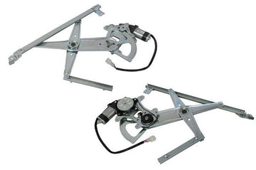 Subaru Outback BP 2003-2009 Window Regulator Front Left Hand Side