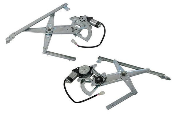 Subaru Outback BP 2003-2009 Window Regulator Front Left Hand Side