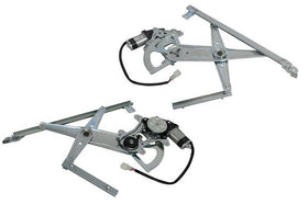 Subaru Outback BP 2003-2009 Window Regulator Front Right Hand Side