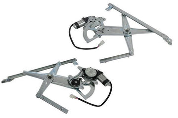 Subaru Outback BP 2003-2009 Window Regulator Front Right Hand Side