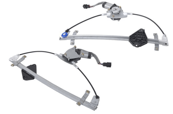 Subaru Outback BR 2009-2014 Window Regulator Front Right Hand Side