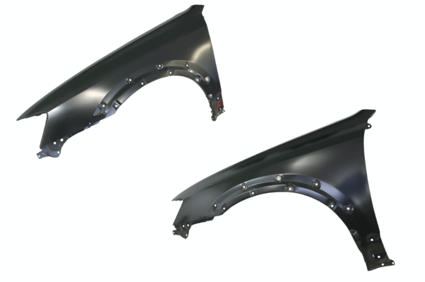 Subaru Outback BP 2003-2006 Front Guard Left Hand Side