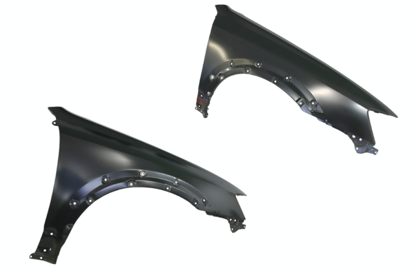 Subaru Outback BP 2003-2006 Front Guard Right Hand Side