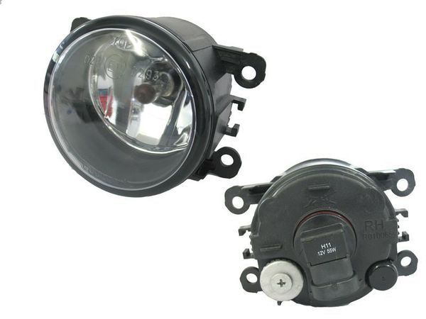 Suzuki Swift EZ 2005-2010 Fog Light