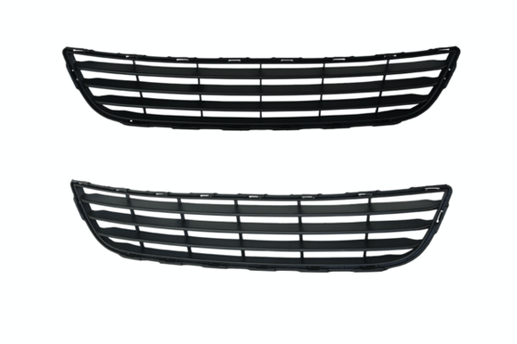 Suzuki Swift FZ 2010-2013 Front Bar Insert