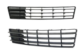 Suzuki Swift EZ 2005-2007 Front Grille Lower