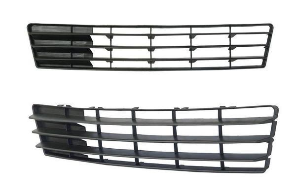 Suzuki Swift EZ 2005-2007 Front Grille Lower