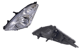 Suzuki Swift FZ 2010-2017 Headlight Left Hand Side