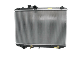 Suzuki Swift EZ 2005-2010 Radiator