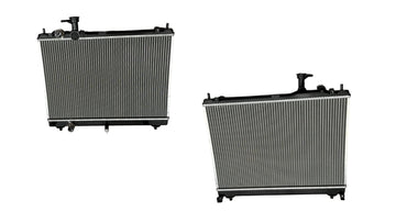 Suzuki Swift AZ 04/2017-02/2024 Radiator