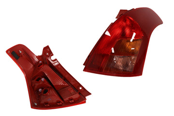Suzuki Swift RS415 2005-2007 Tail Light Right Hand Side