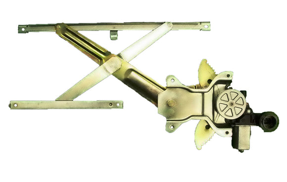 Suzuki Swift EZ 2005-2010 Window Regulator Front Right Hand Side