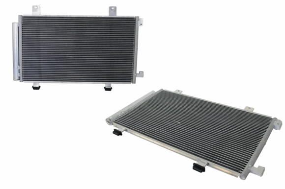 Suzuki SX4 GYA/GYB 02/2007- 08/2012 A/C Condenser