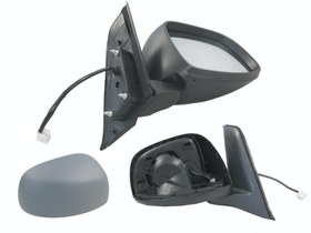 Suzuki SX4 GYA/GYB 02/2007- 08/2012 Door Mirror Right Hand Side