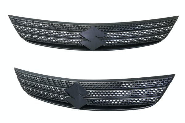 Suzuki SX4 GYB 10/2010-2014 Front Grille