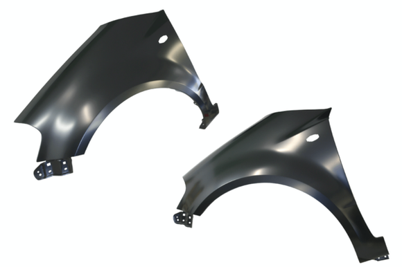 Suzuki SX4 GYA/GYB 02/2007- 08/2012 Front Guard Left Hand Side
