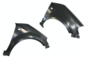 Suzuki SX4 GYA/GYB 02/2007- 08/2012 Front Guard Right Hand Side