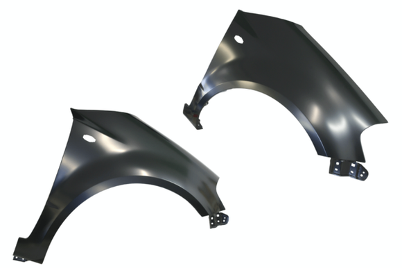 Suzuki SX4 GYA/GYB 02/2007- 08/2012 Front Guard Right Hand Side