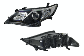Toyota Camry ASV50/AAV50 2011-2014 Headlight Left Hand Side