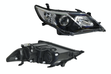 Toyota Camry ASV50/AAV50 2011-2014 Headlight Right Hand Side