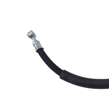 Toyota Hilux 1997-2005 Alternator Vacuum Pump Oil Hose - 0