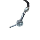 Toyota Hilux 1997-2005 Alternator Vacuum Pump Oil Hose-3